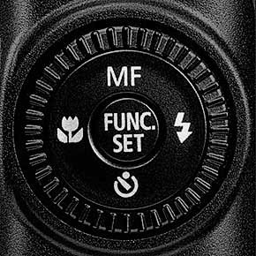 Multifunktionswaehler G12