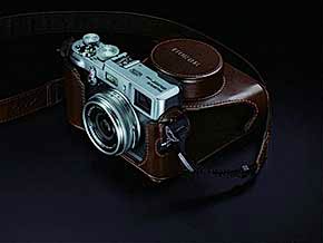 Fuji x100