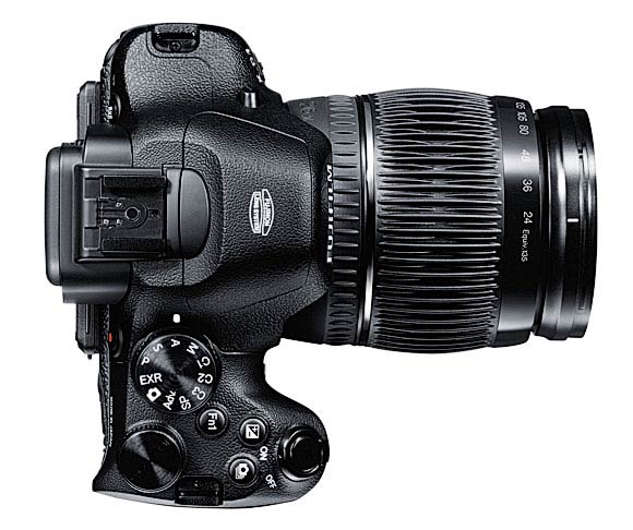 X S1 UP 24mm