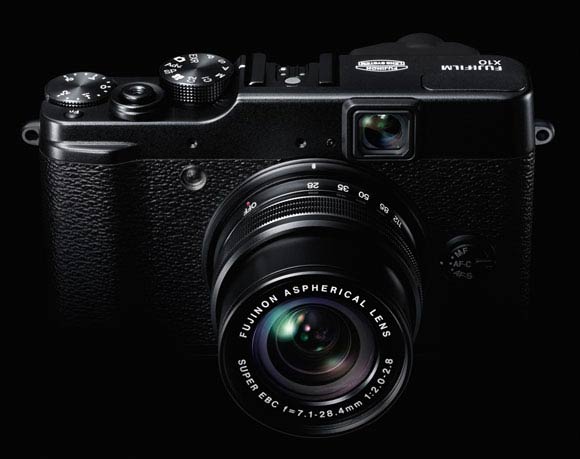 X10 28mm front High angle 2