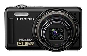 Olympus vr 330
