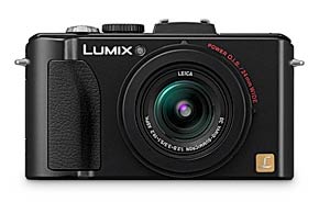 Panasonic presse 261 618 5