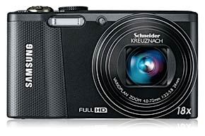 Samsung wb750