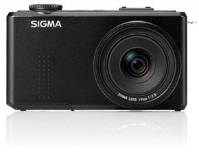 Sigma dp1