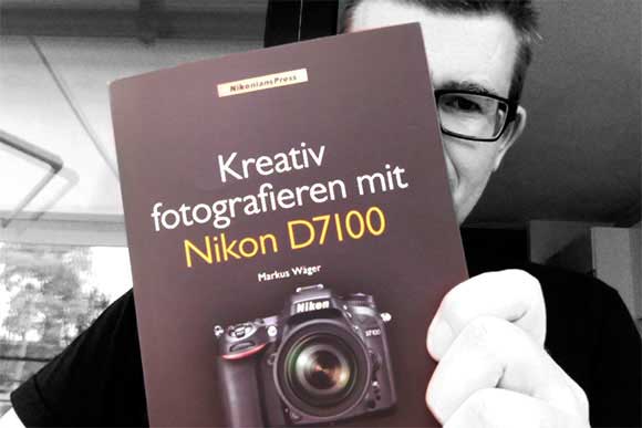 D7100 Buch