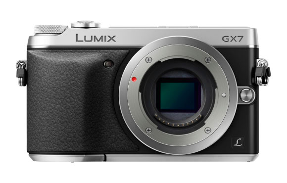 DMC GX7EG S
