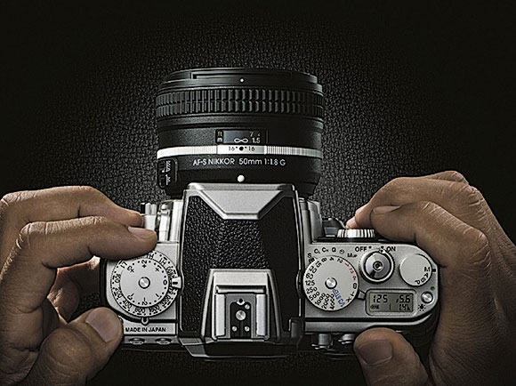 Nikondf