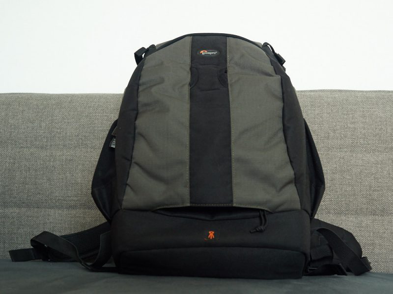 Lowepro Flipside 400 AW