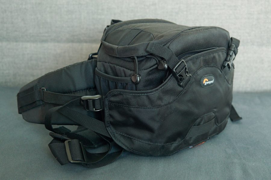 Lowepro Inverse 100 AW