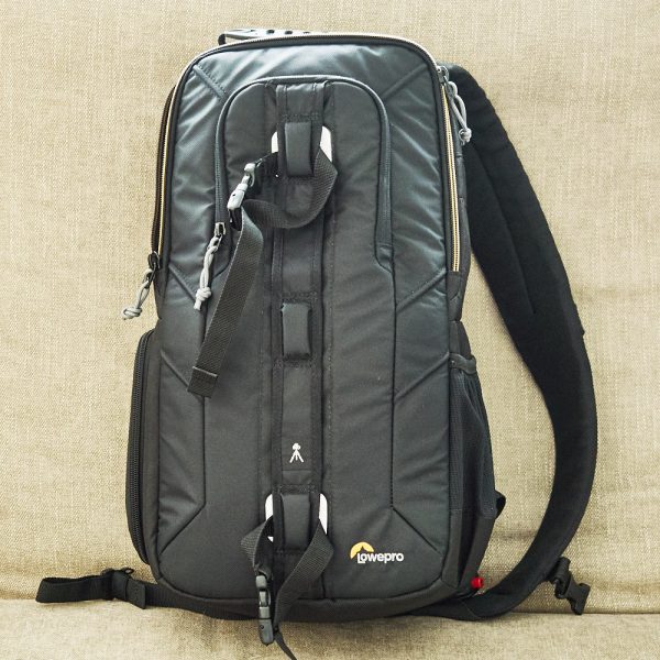 Lowepro Slingshot Edge