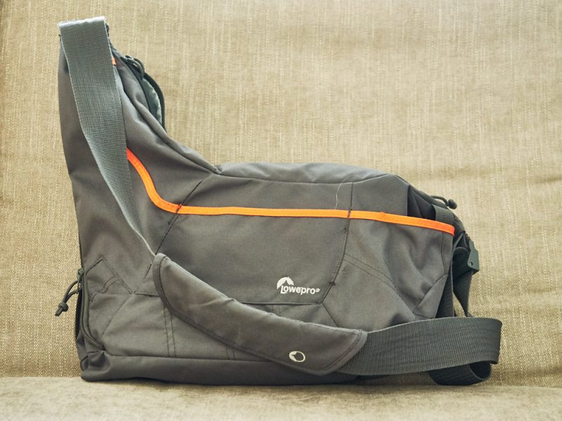 Lowepro Passport Sling