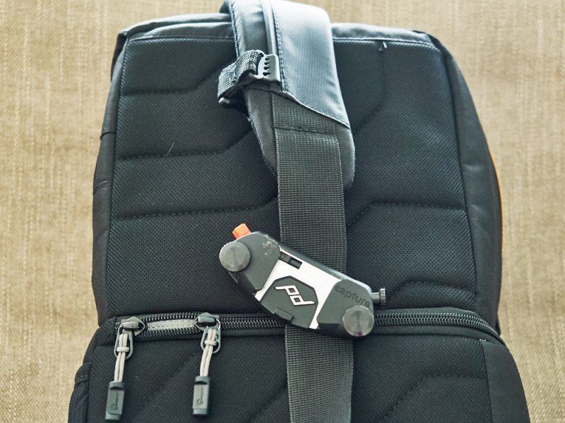 Peak Design Capture Clip