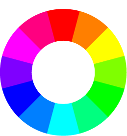 Farbe_Farbkreis_Harmonie-Kontrast_klein_RGB