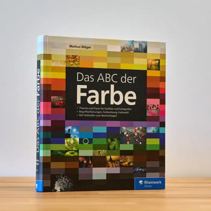 Das ABC der Farbe