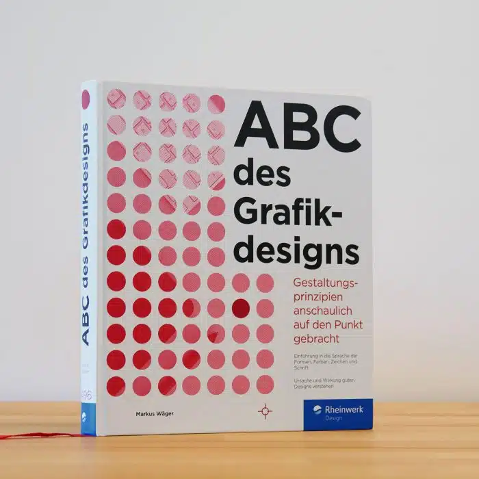 ABC des Grafikdesigns