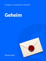Analogien: Geheim