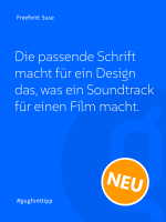 Freefont: SUSE