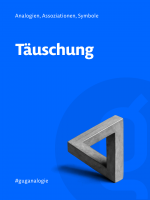 Analogien: Täuschung