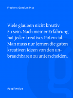 Freefont: Gentium Plus