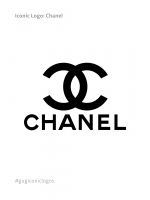 Iconic Logos: Chanel