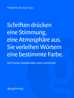 Freefont: Ancizar Sans