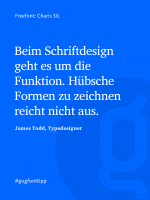 Freefont: Charis SIL