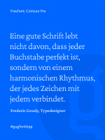 Freefont: Crimson Pro