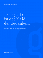 Freefont: Inria Serif