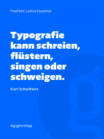 Freefont: Latina Essential