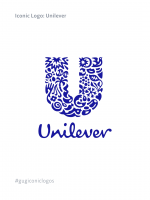 Iconic Logo: Unilever