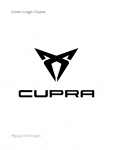 Iconic Logo: Cupra
