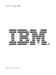 Iconic Logo: IBM