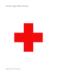 Iconic Logo: Rotes Kreuz