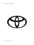 Iconic Logo: Toyota