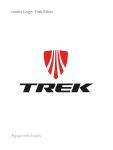 Iconic Logo: Trek