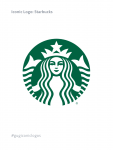 Iconic Logo: Starbucks