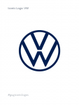 Iconic Logo: VW