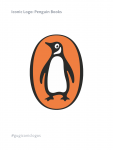 Iconic Logo: Penguin Books