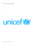 Iconic Logo: UNICEF