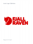 Iconic Logo: Fjällräven