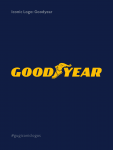 Iconic Logo: Goodyear
