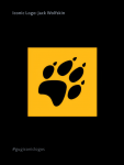 Iconic Logo: Jack Wolfskin