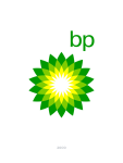 Iconic Logo: bp