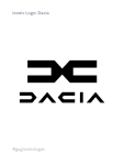 Iconic Logo: Dacia