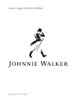 Iconic Logo: Johnnie Walker