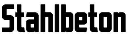 Stahlbeton