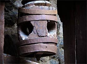 Dingmitgesicht