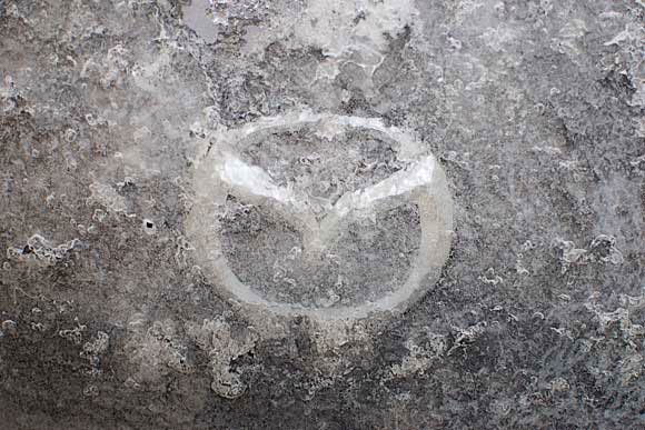 Eismazda