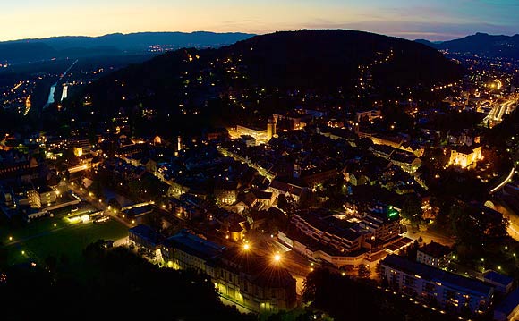 Feldkirchinblauerstunde