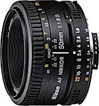 AF 50mm 1 8D 3
